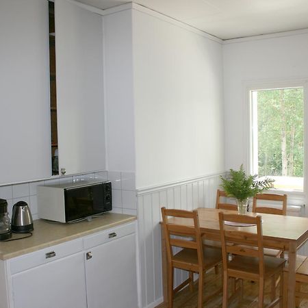 Borggarden Apartment Hultsfred Ngoại thất bức ảnh