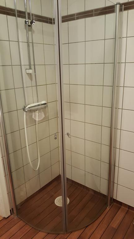 Borggarden Apartment Hultsfred Ngoại thất bức ảnh